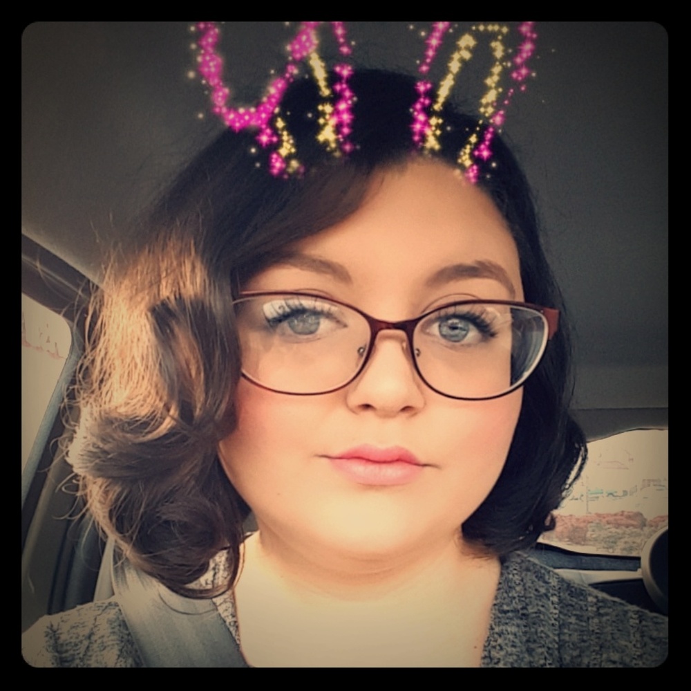 Meet your Posher, Shelby